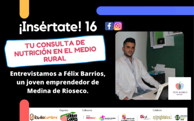 Entrevista a Félix Barrios