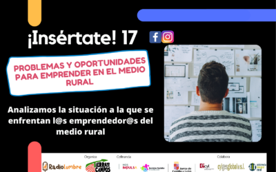 Problemas y oportunidades para emprender en el medio rural