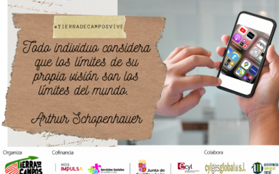 La tecnología es el cambio en la vida de las personas