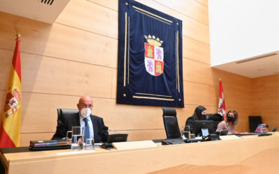 558 mujeres se han incorporado a la agricultura en Castilla y León durante los dos últimos años, entre un total de 1.650 jóvenes