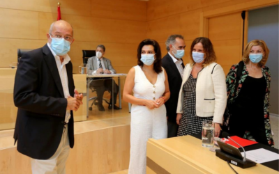 La Agenda de Población no cumple ningún objetivo en 10 años