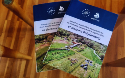 Manual para el diseño e implementación de un modelo agroalimentario regenerativo