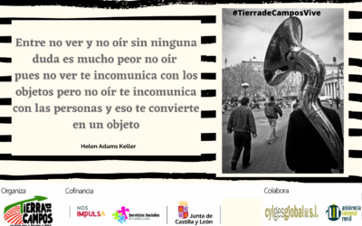 Siente el Sonido de Nuevo