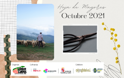 Queremos aprender tu oficio