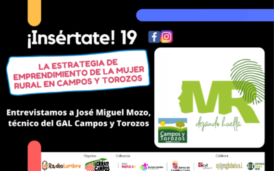 Estrategia de Emprendimiento de la Mujer Rural