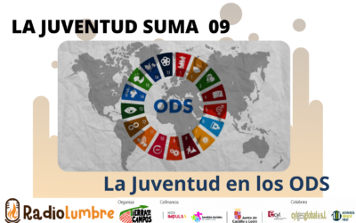 La juventud en los ODS