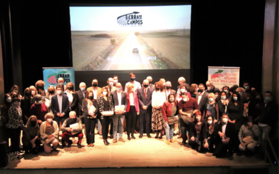 Tres décadas trabajando por un medio rural vivo y sostenible