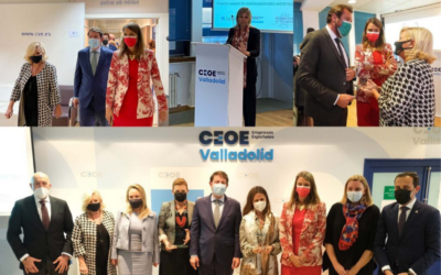 Los premios AMMDE reconocen a empresarias del sector agroalimentario