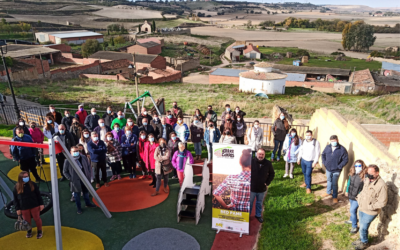 Valdenebro de los Valles se adentra en el Reino Fungi
