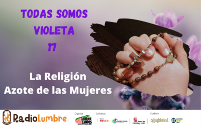 Violencia de Género en la Religión