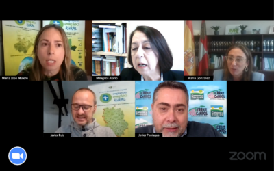 Grupos de Acción Local identifican oportunidades en el medio rural