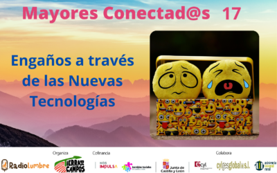 Engaños a través de las nuevas tecnologías