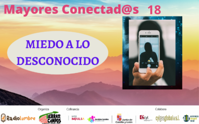 Miedo a lo desconocido