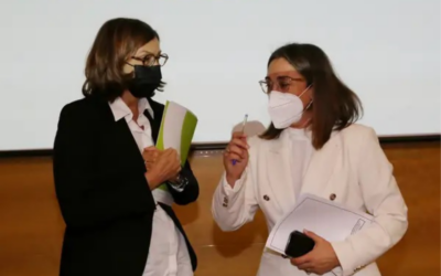 Las mujeres, claves para asentar población en el medio rural