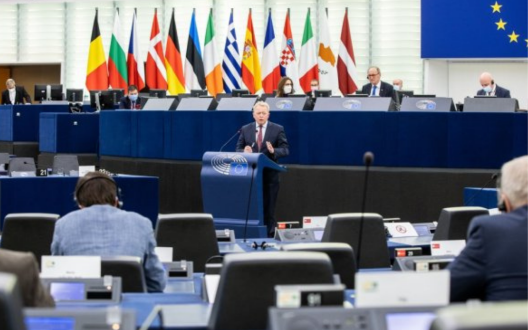 La UE culmina la segunda reforma de la Política Agrícola Común (PAC) más profunda de su historia
