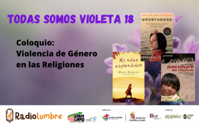 Coloquio: Violencia de género en las Religiones