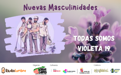 Nuevas masculinidades