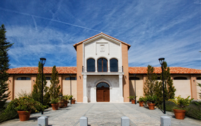 Se aprueba el reglamento de la Denominación de Origen Protegida Urueña