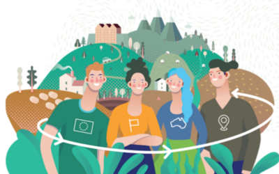 La Comisión Europea pone en marcha el Pacto Rural