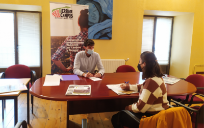 La Red PAME de ‘Campos y Torozos’ atiende a 31 mujeres en 2021