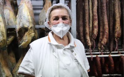 «La tecnología nos facilita llegar a otros lugares»