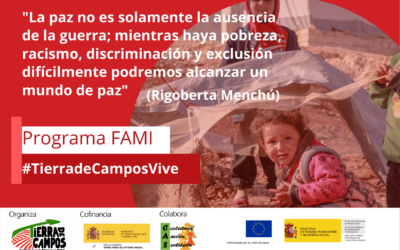 FAMI, por una sociedad más justa