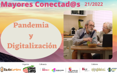 Pandemia y digitalización
