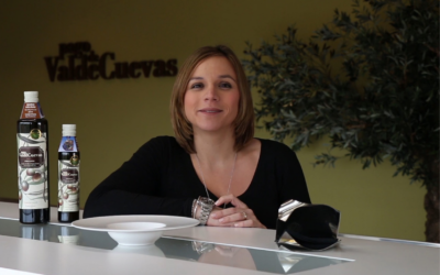 Valdecuevas, premio «Alimentos de España Mejores Aceites de Oliva Virgen Extra, campaña 2020-2021»