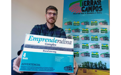Vitaminas para activar empresas en el medio rural