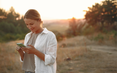 Una nueva App en la digitalización del campo