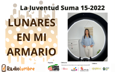 Lunares en mi armario