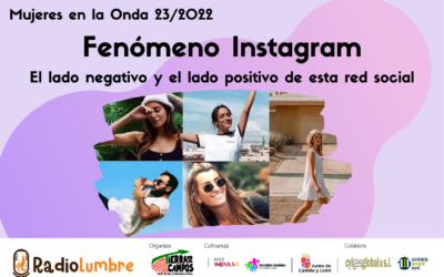 Fenómeno Instagram