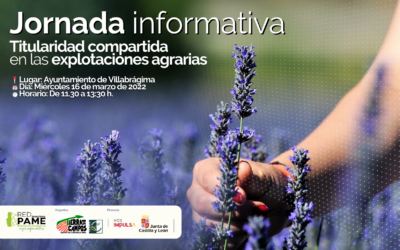 La titularidad compartida a debate en ‘Campos y Torozos’