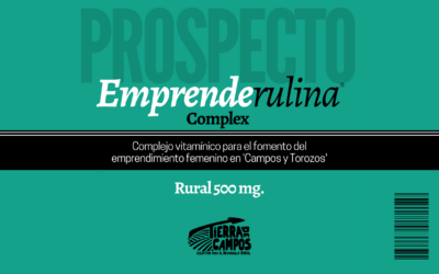 Descárgate el prospecto de ‘Emprenderulina Complex’