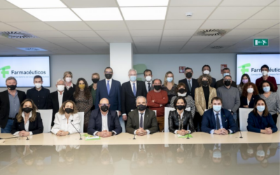 El Colectivo Tierra de Campos difunde sus proyectos de salud y atención a personas mayores en el medio rural