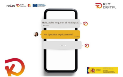 El Gobierno lanza la primera convocatoria de ayudas del programa Kit Digital