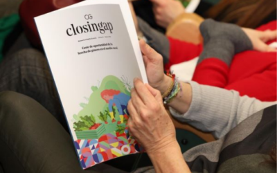 La precariedad laboral de la mujer se acentúa en el medio rural