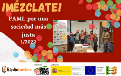 FAMI, por una sociedad más justa