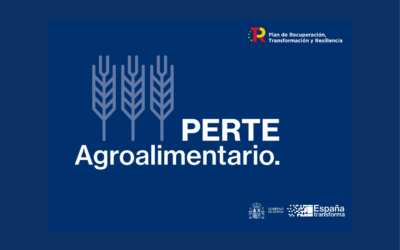 Aprobado el PERTE Agroalimentario