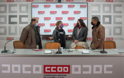 El Colectivo Tierra de Campos se suma a la carta enviada a Mañueco para que ratifique su apoyo decidido al colectivo de población inmigrante