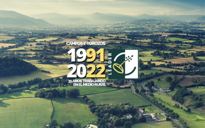 LEADER ha demostrado su relevancia y eficacia para contribuir al desarrollo rural sostenible en toda la UE