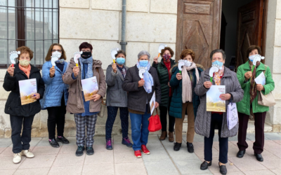 El Colectivo Tierra de Campos presenta su estrategia trienal vinculada a los Objetivos de Desarrollo Sostenible y al Reto Demográfico