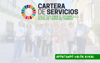 Aportando valor rural