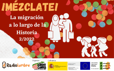 La migración a lo largo de la historia