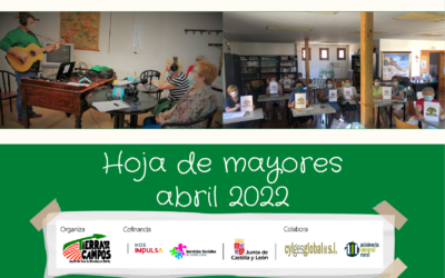 Envejecimiento Activo