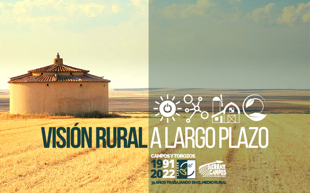 El Consejo Económico y Social Europeo respalda la Visión Largo Plazo para las Zonas Rurales de la UE, el Pacto Rural y la creación de un Observatorio Rural