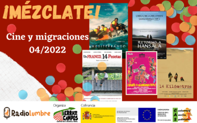 Cine y migraciones