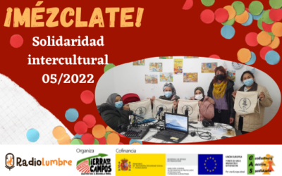 Entrevista mujeres migrantes Villanueva del Campo