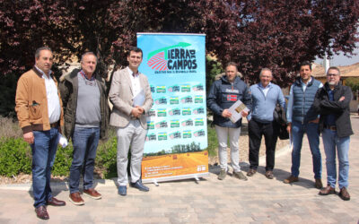 Nueva inyección de fondos LEADER, de más de 300.000 €, para empresas de Campos y Torozos