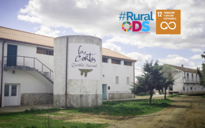 Las Cortas de Blas, una buena práctica territorial que conecta con el ODS 12